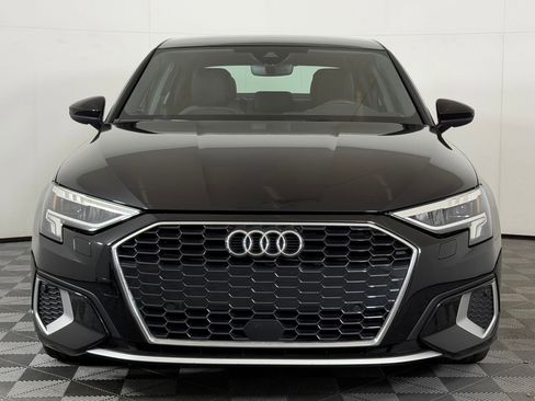 Certified 2023 Audi A3 2.0T Premium w/ Convenience Package FWD image 6
