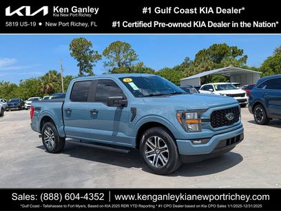 Used 2023 Ford F150 XL w/ STX Appearance Package