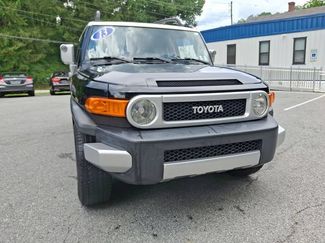 Used 2013 Toyota FJ Cruiser 4WD w/ Upgrade Pkg video 3