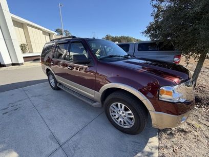 Used 2012 Ford Expedition XLT