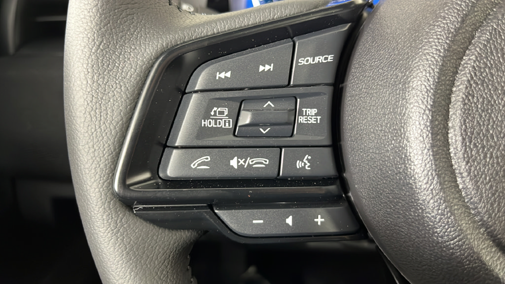 New 2026 Subaru Outback Premium AWD/4WD image 20