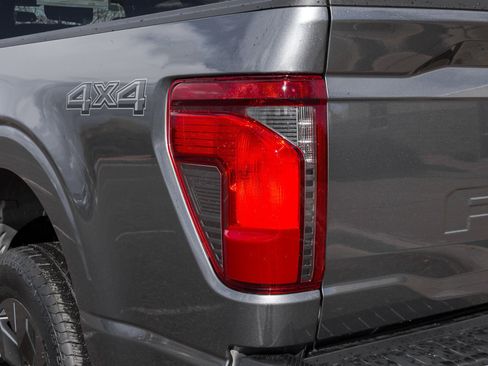 New 2025 Ford F150 STX w/ Equipment Group 200A image 18