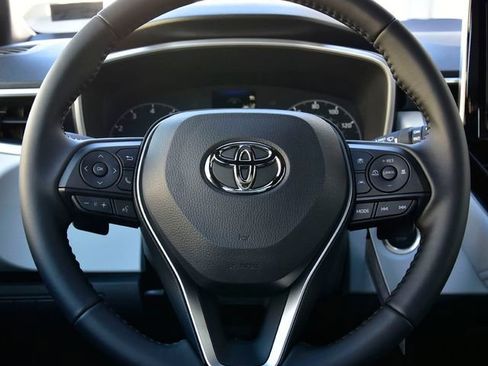 New 2026 Toyota Corolla SE image 11