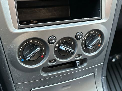 Used 2007 Subaru Impreza WRX TR image 29