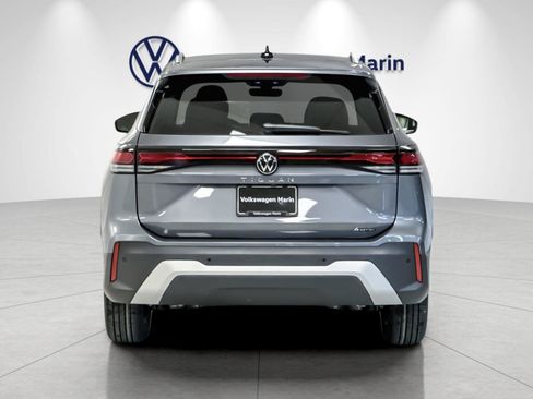 New 2026 Volkswagen Tiguan S AWD/4WD image 4