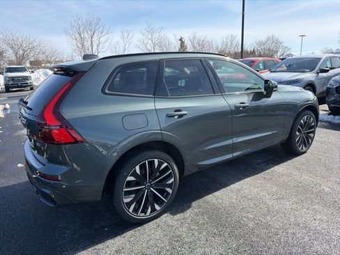 New 2026 Volvo XC60 B5 Ultra w/ Protection Package Premier AWD/4WD image 3