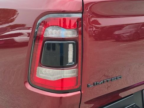 Used 2021 RAM 1500 Limited w/ Night Edition RWD image 34