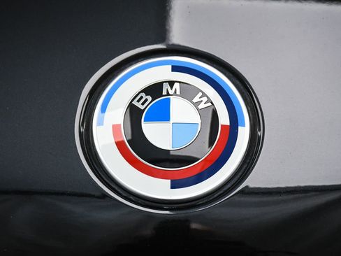 Used 2022 BMW X5 M Base w/ Competition Package 2 image 96