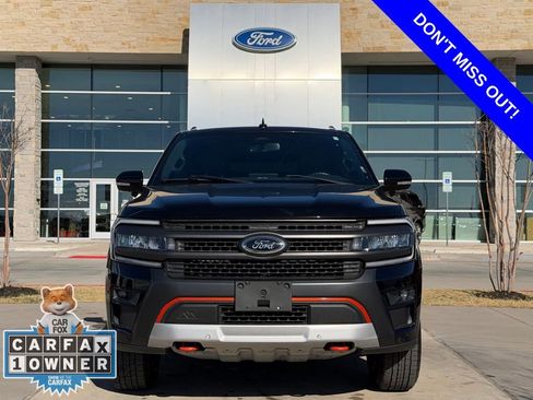 Used 2023 Ford Expedition Timberline image 2