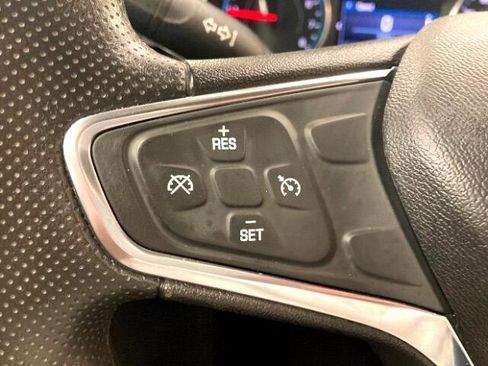 Used 2019 Chevrolet Equinox LT image 30