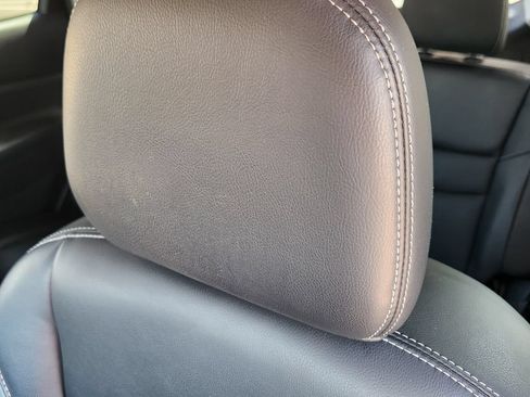 Used 2019 Nissan Murano SL w/ SL Technology Package AWD/4WD image 14