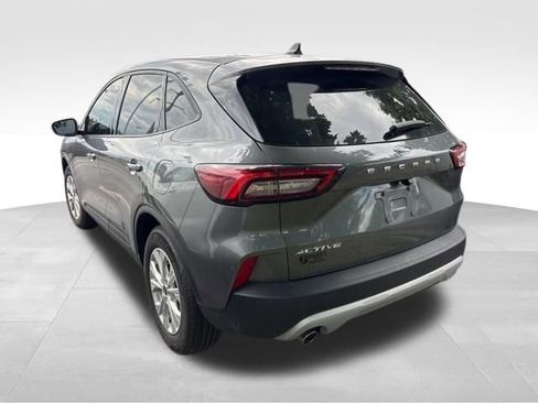 Used 2025 Ford Escape Active FWD image 5