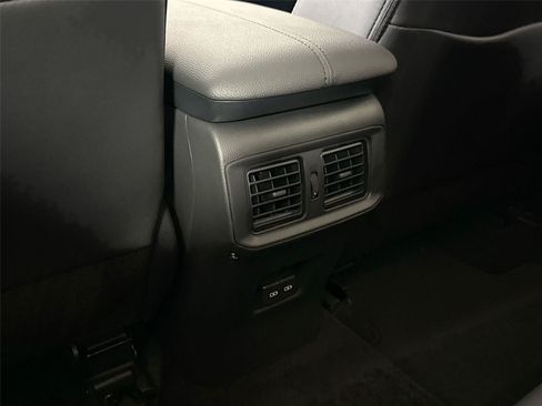 Certified 2025 Toyota RAV4 Limited w/ Weather Package FWD image 37