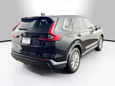 Certified 2025 Honda CR-V EX-L image 13
