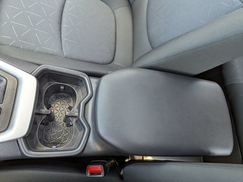 Used 2025 Toyota RAV4 XLE w/ Convenience Package AWD/4WD image 23