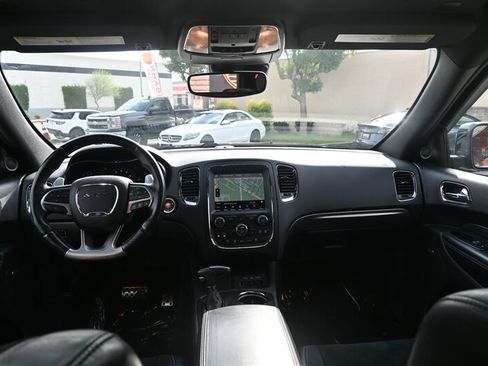 Used 2018 Dodge Durango SRT w/ Technology Group image 57