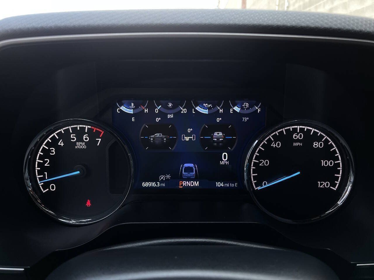 Used 2021 Ford F150 XLT w/ Equipment Group 302A High AWD/4WD image 24