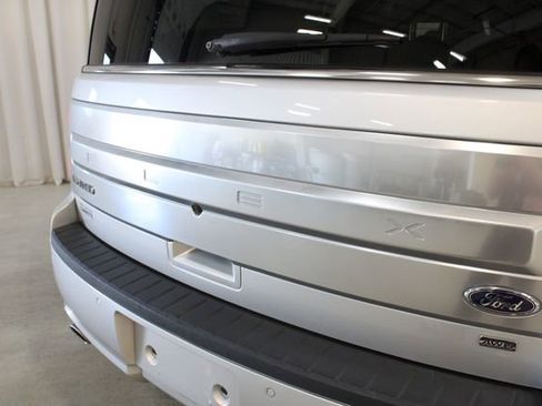Used 2019 Ford Flex Limited AWD/4WD image 31