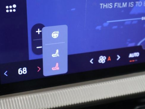 New 2026 Ford Explorer Active w/ Active Comfort Package image 25