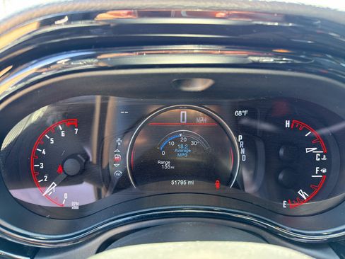 Used 2024 Dodge Durango GT AWD/4WD image 19