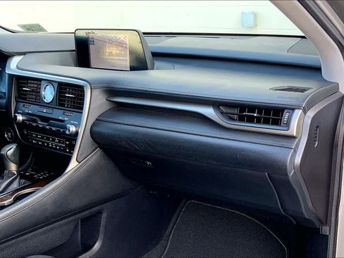 Used 2017 Lexus RX 350 FWD image 23