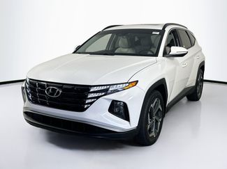 Used 2024 Hyundai Tucson SEL w/ Convenience Package FWD video 1