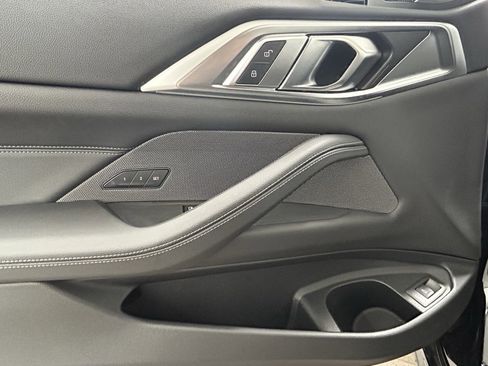 New 2026 BMW 430i xDrive 430i xDrive w/ M Sport Package image 25