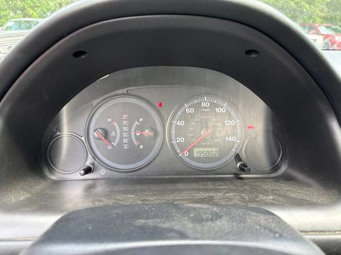 Used 2005 Honda Civic VP image 1