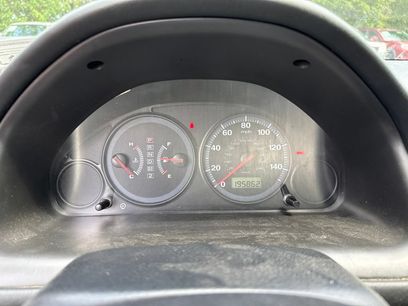 Used 2005 Honda Civic VP