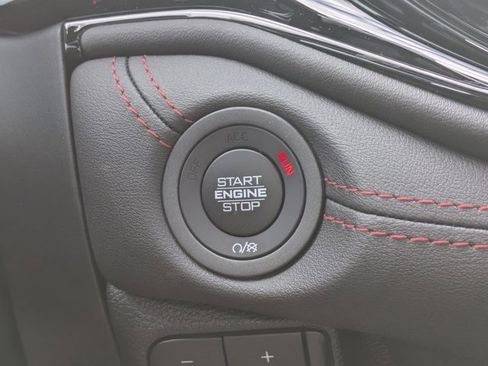 New 2026 Dodge Durango GT image 25