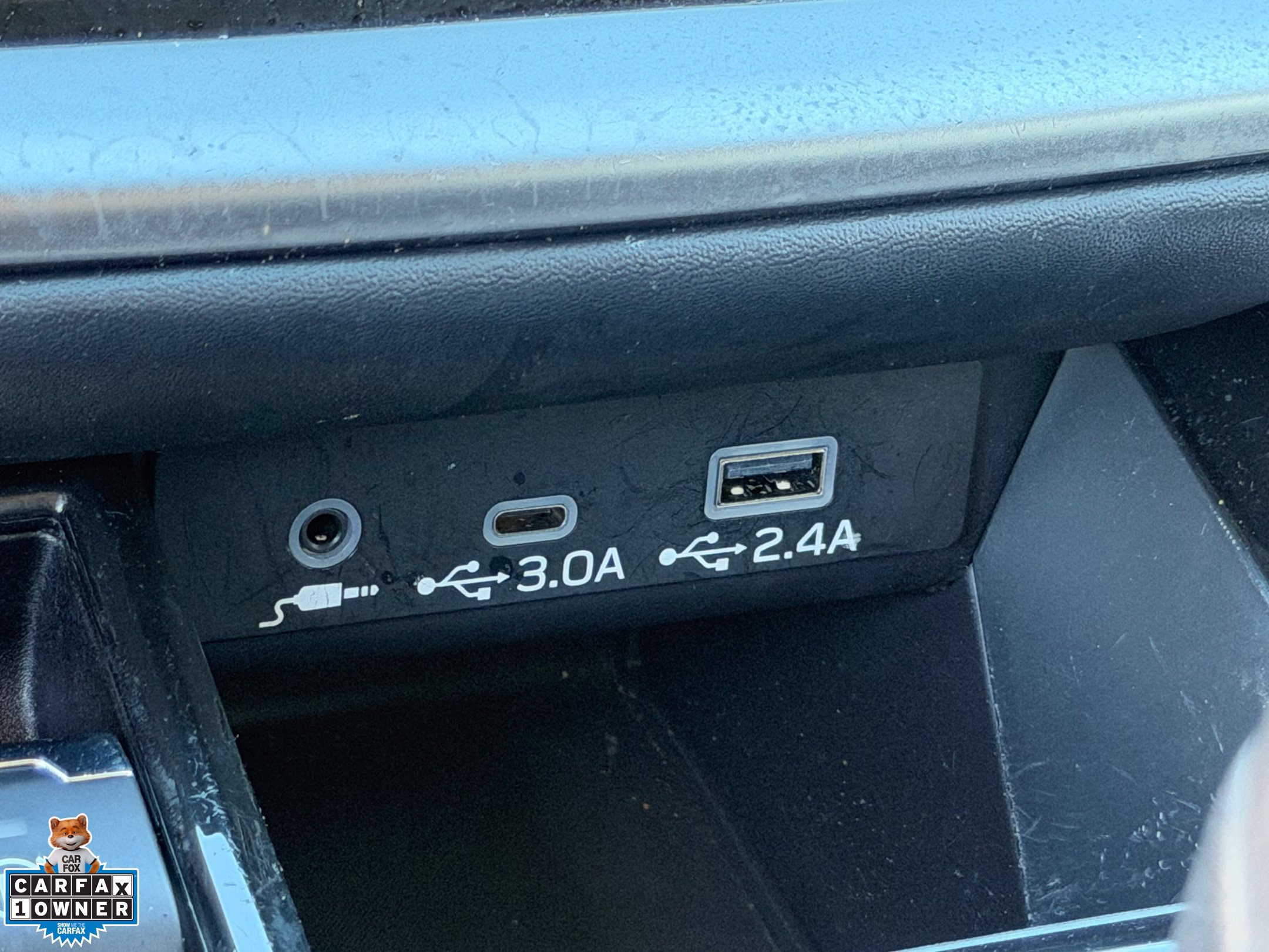 Certified 2024 Subaru Outback Limited AWD/4WD image 19