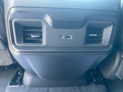 New 2026 Chevrolet Silverado 1500 LT w/ Z71 Off-Road Package AWD/4WD image 27