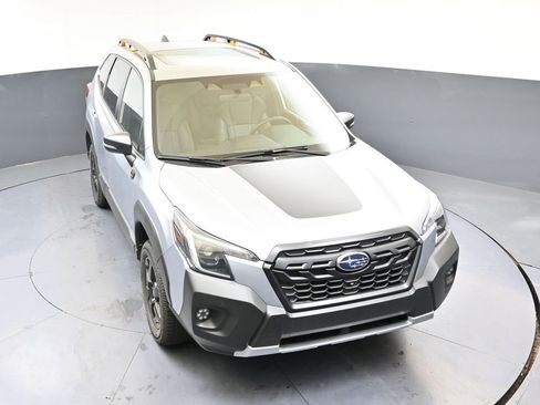 Used 2024 Subaru Forester Wilderness image 50