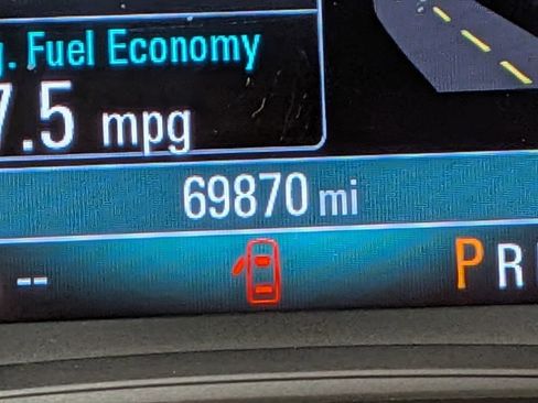 Used 2017 Buick Encore Preferred image 23