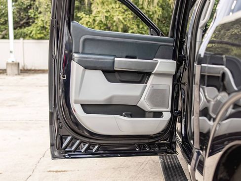 Used 2022 Ford F150 Limited image 36