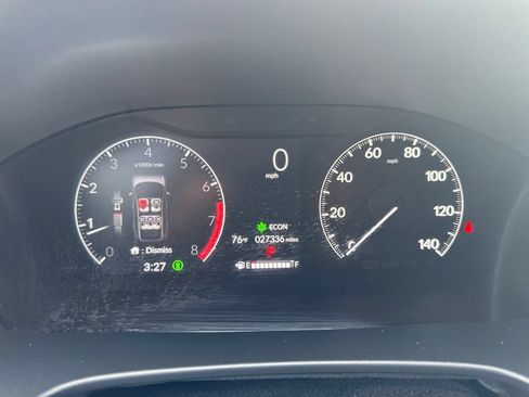 Used 2024 Honda CR-V EX image 27