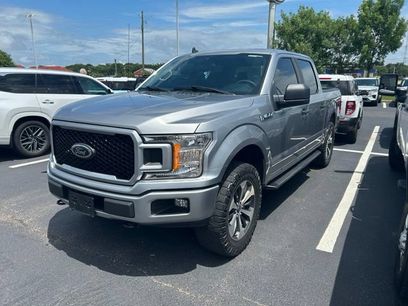 Used 2020 Ford F150 XL w/ Equipment Group 101A Mid