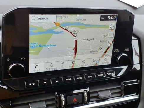 Certified 2024 Nissan Pathfinder SL AWD/4WD image 20