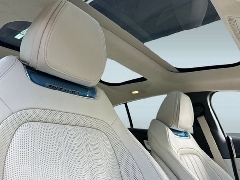 Certified 2024 Mercedes-Benz AMG GT 43 image 24