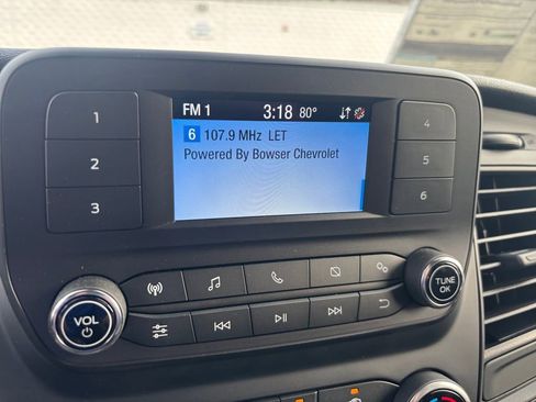 Used 2024 Ford Transit 250 148 Medium Roof w/ Interior Upgrade Package image 19