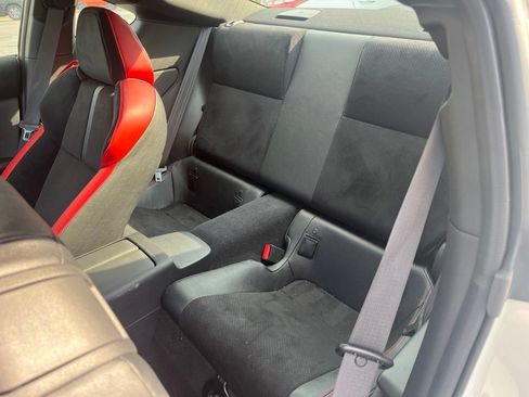 Used 2024 Toyota GR86 TRUENO Edition RWD image 21