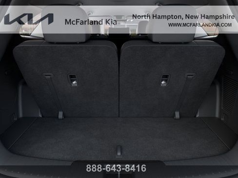 New 2026 Kia Sorento EX image 21