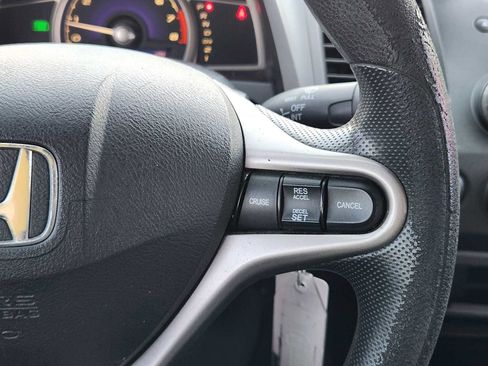 Used 2010 Honda Civic LX image 28