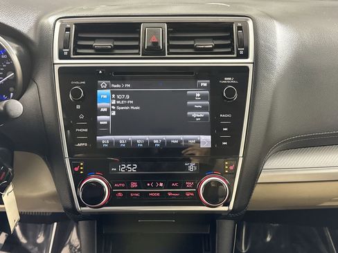 Used 2018 Subaru Outback 2.5i Premium w/ Popular Package #1 image 4