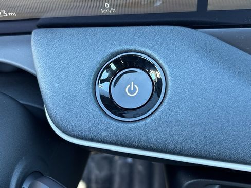 New 2026 Nissan Leaf SV+ image 15