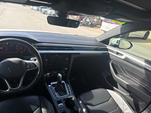 Used 2023 Volkswagen Arteon SEL AWD/4WD image 18