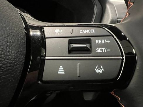 New 2025 Honda Pilot TrailSport image 16