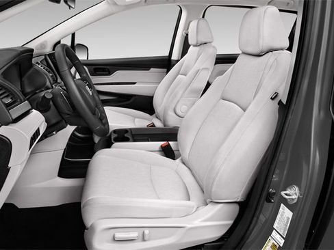 Used 2025 Honda Odyssey EX-L image 10