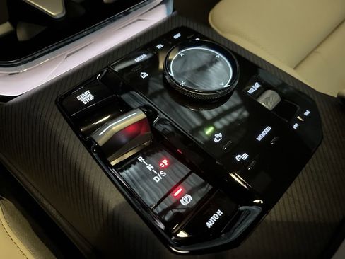 New 2026 BMW X3 xDrive30 w/ Convenience Package image 20