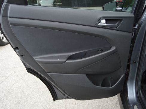 Used 2016 Hyundai Tucson Limited FWD image 19